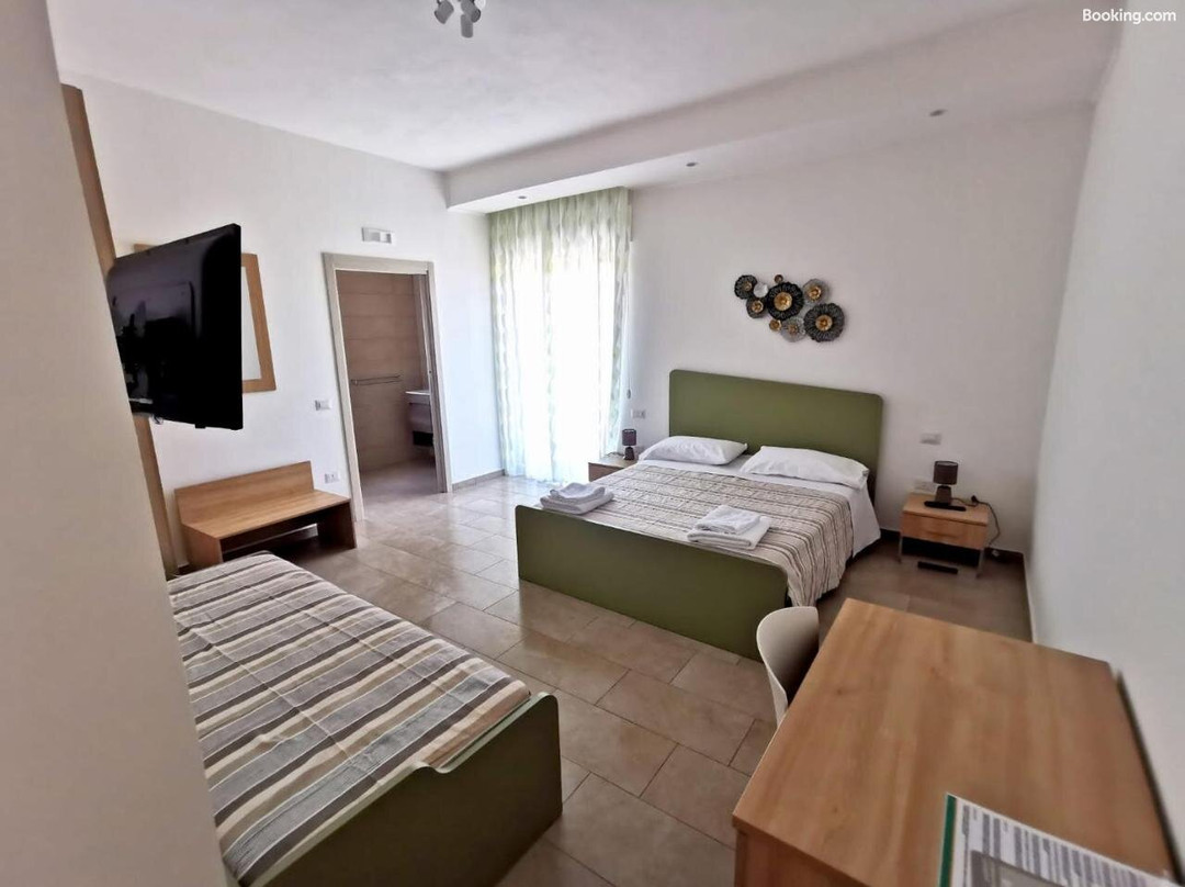 B&B il Girasole主图