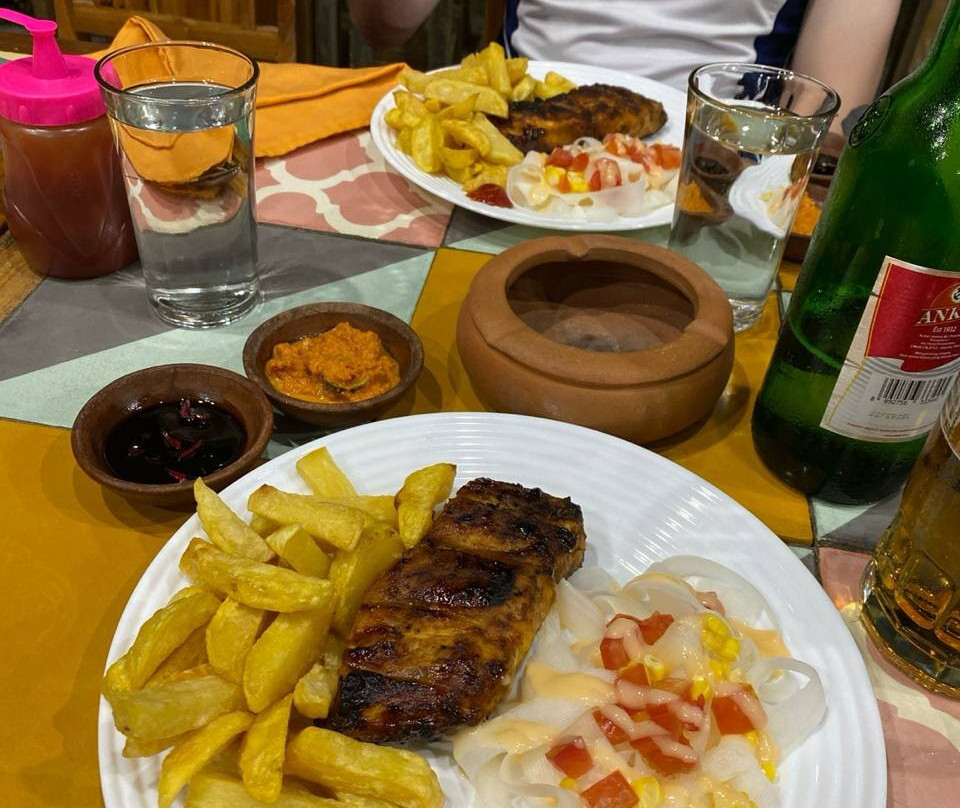 Jeneponto Kitesurfing Indonesia-Bangkala必去景点