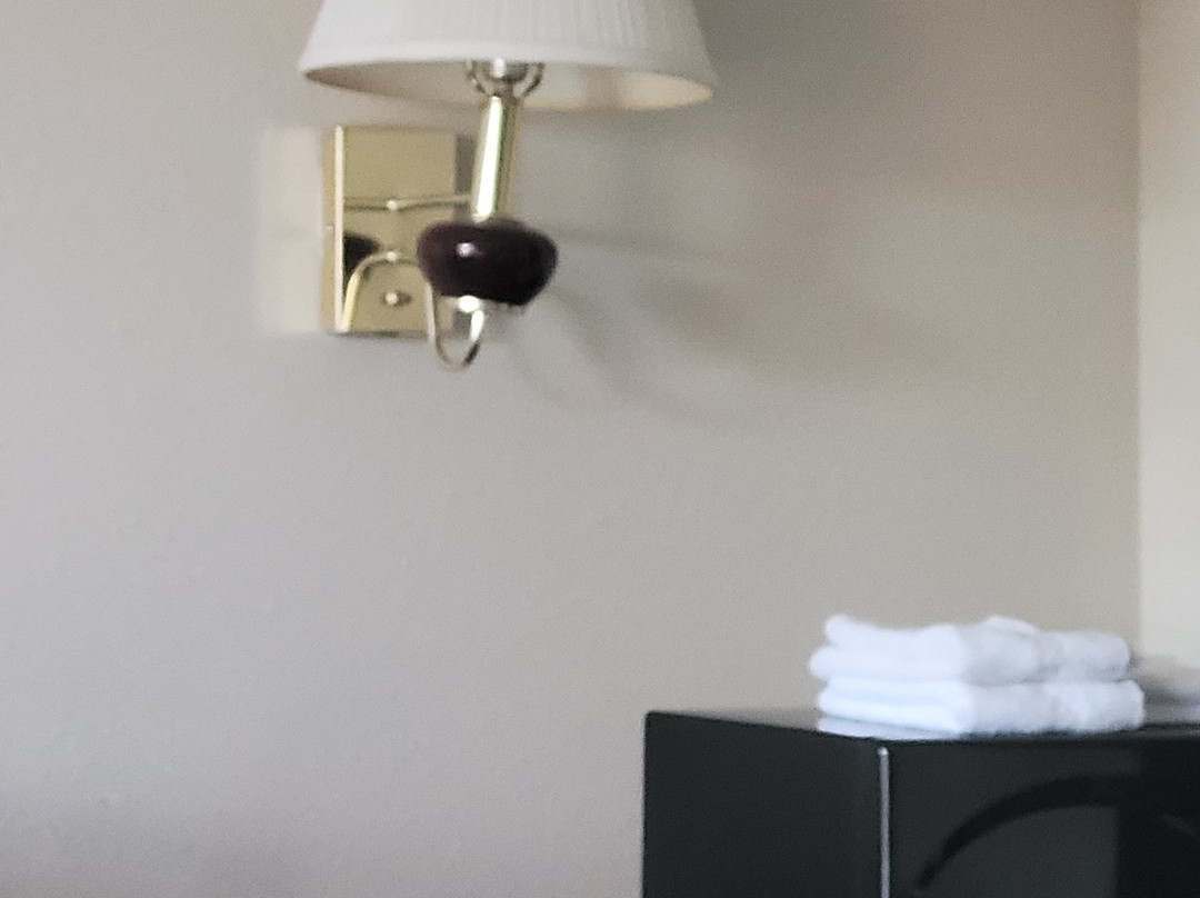 Fleewood Inn & Suites主图