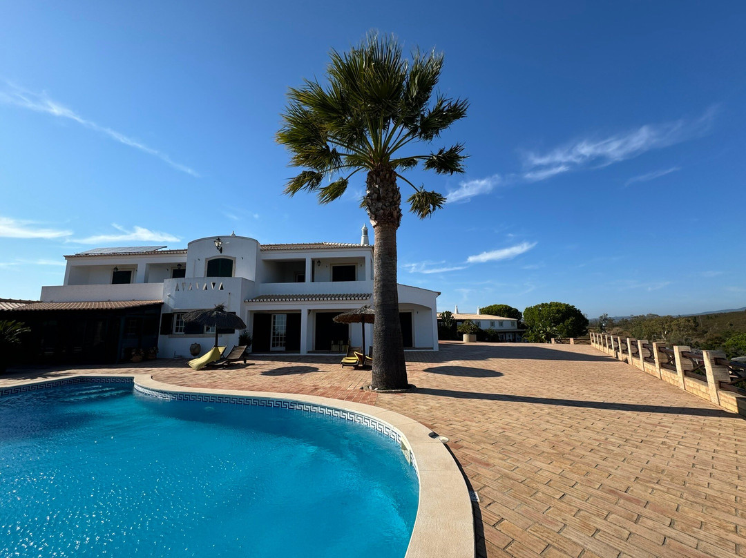 Monte da Bravura - Green Resort主图