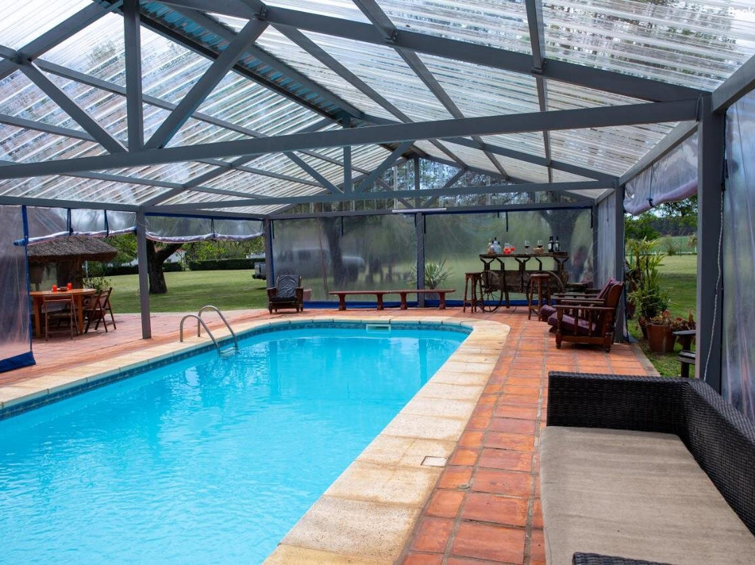 Posada De Campo San Cono主图