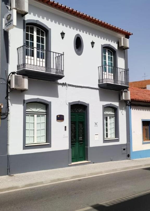 Hospedaria Os Condes主图