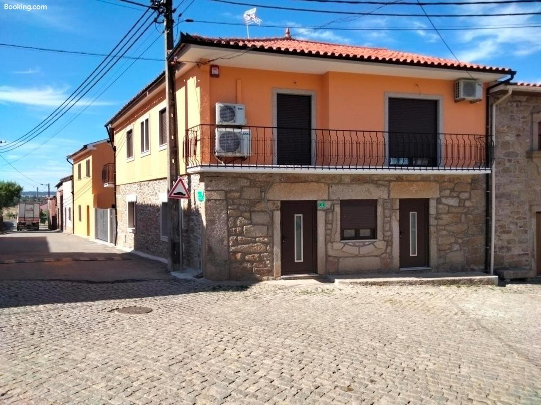 Planalto D'Outono主图