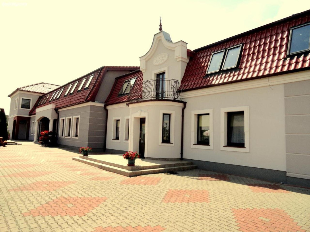 Hotel Wielkopolanka主图