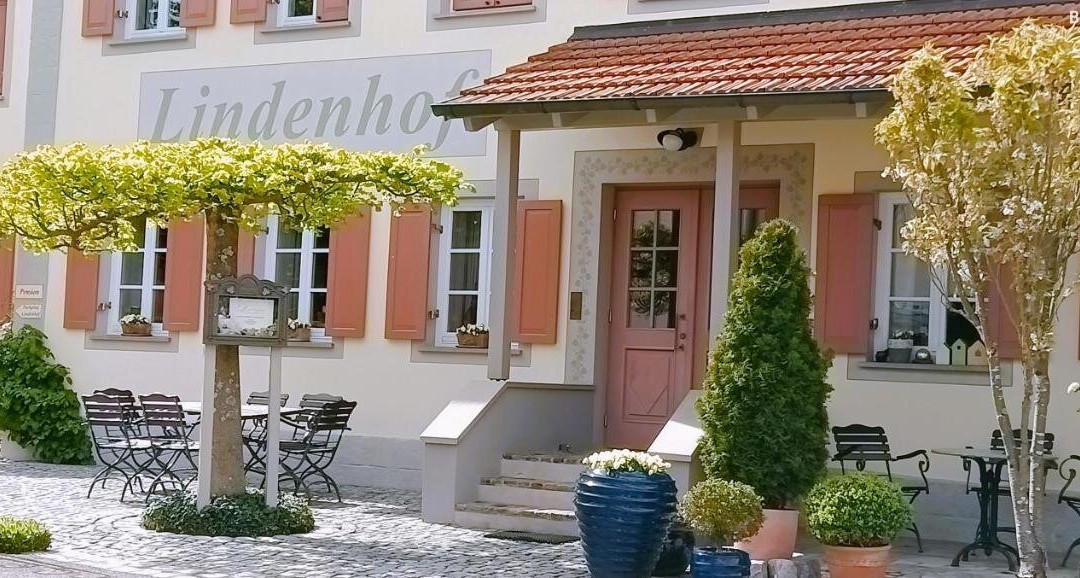 Lindenhof主图