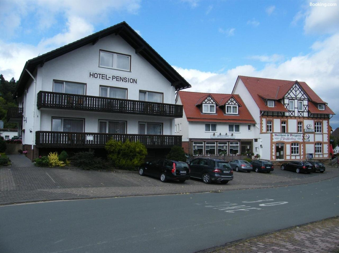 Gasthaus Hotel Pfeifferling主图