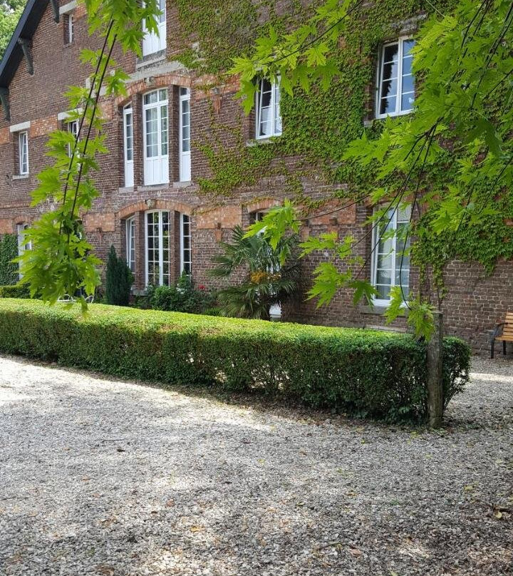 Ferme De L'abbaye主图