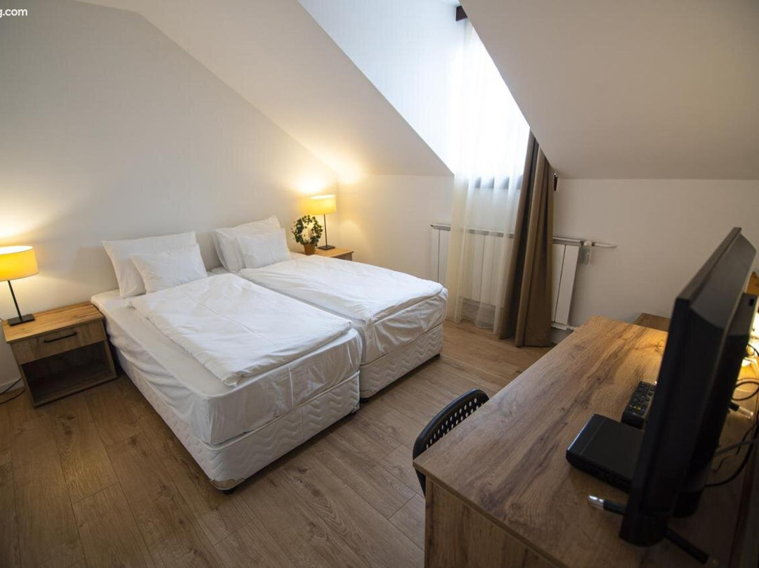 Gasthof Jegverem主图