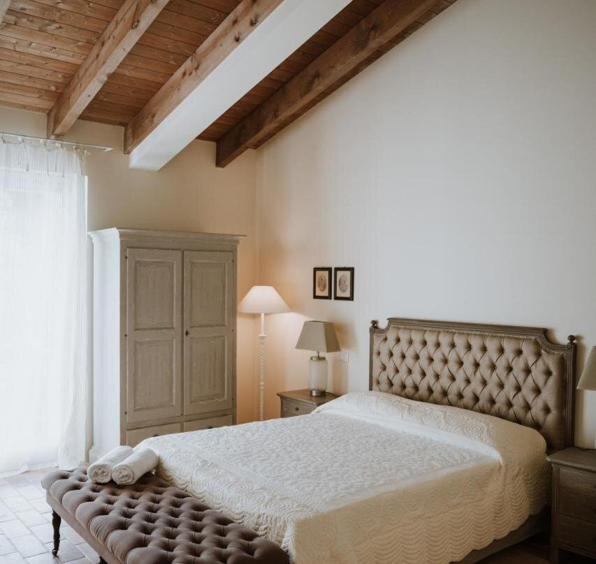 B&B Parco di Montebello主图