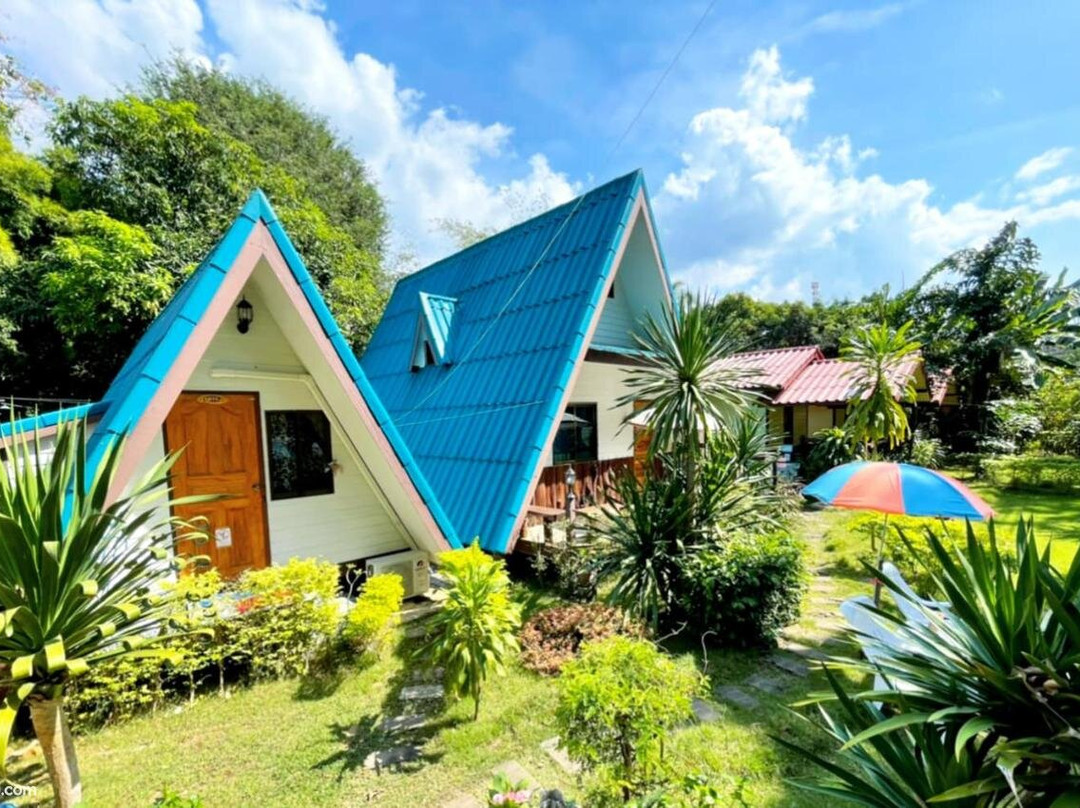 Star View Garden主图