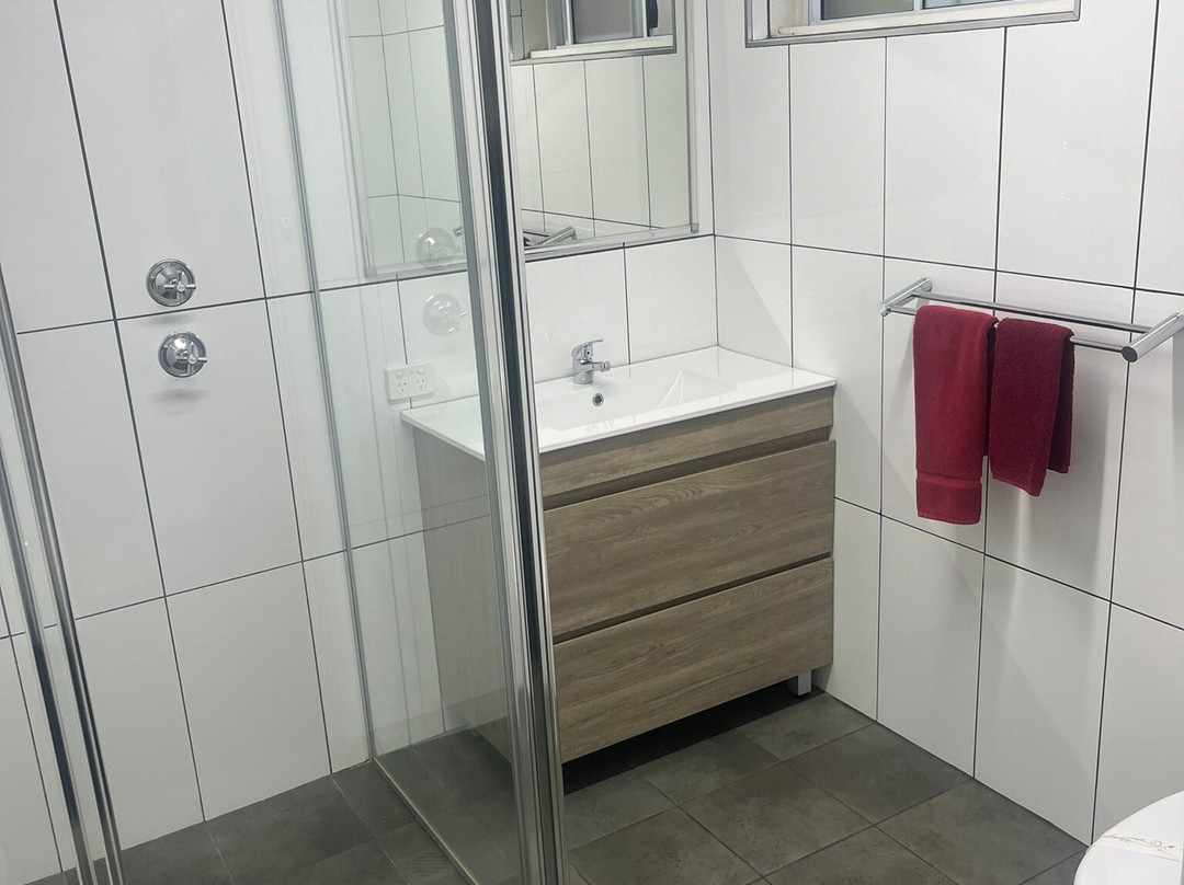 Cherry Blossom Motel主图