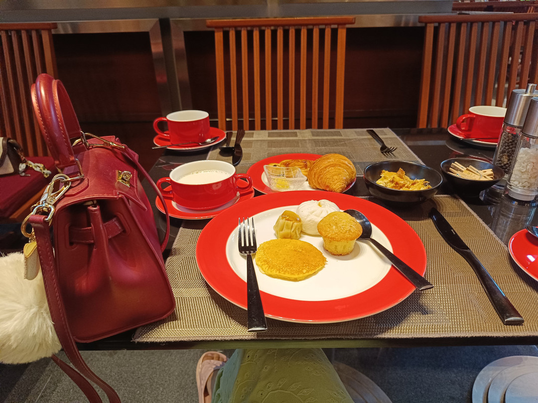 Mingalar Mandalay Hotel主图