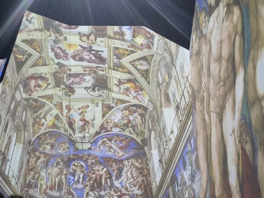 The Lume Melbourne-墨尔本必去景点