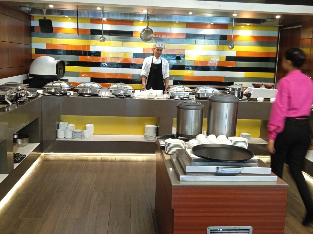 Nemesia City Center - Gurugram主图