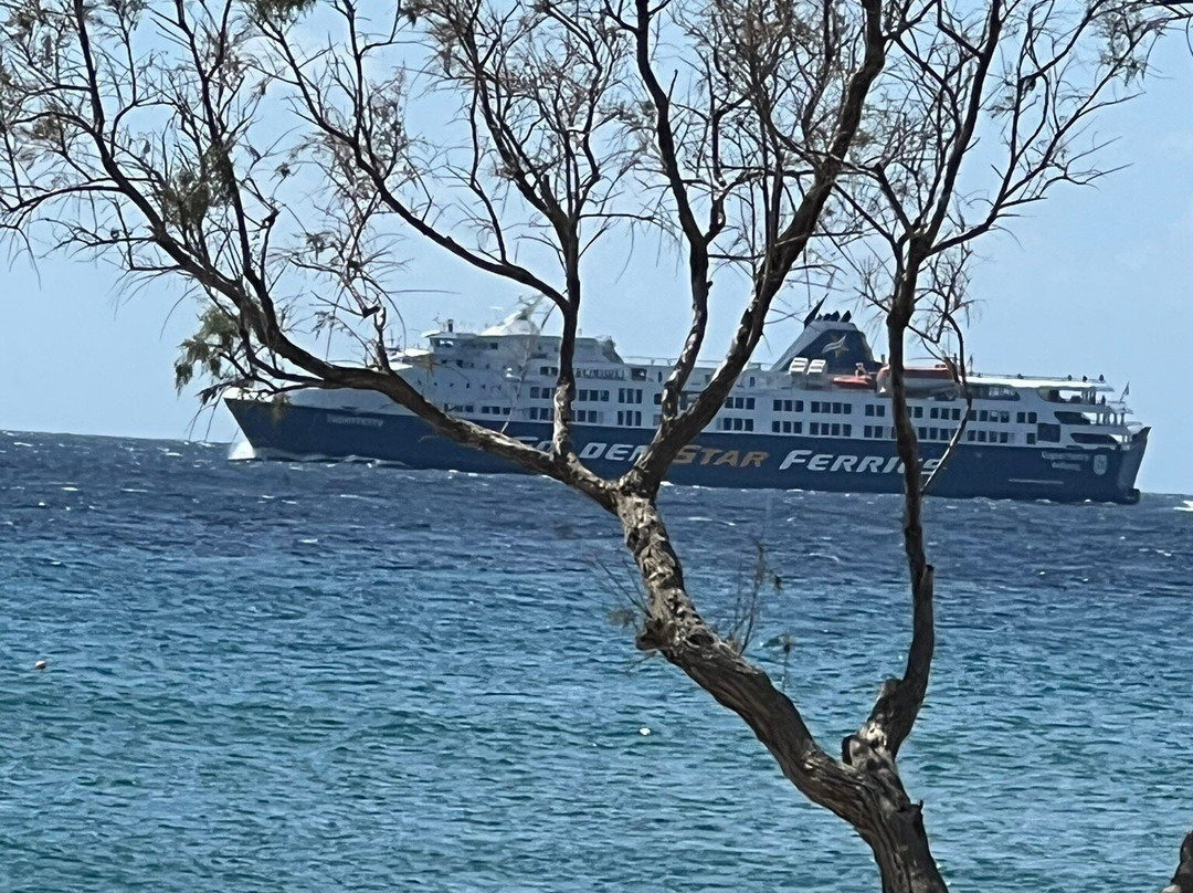 Infinity View Hotel主图