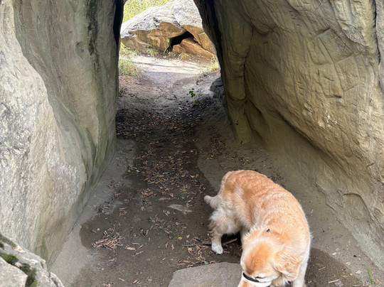 La Roche Percee Provincial Historic Site & Short Creek Cairn-Roche Percee必去景点
