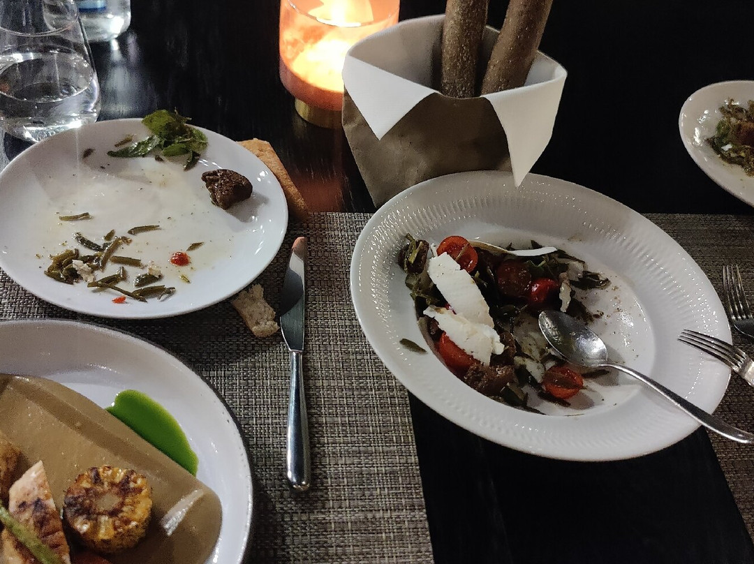 The Lynx Mountain Resort主图