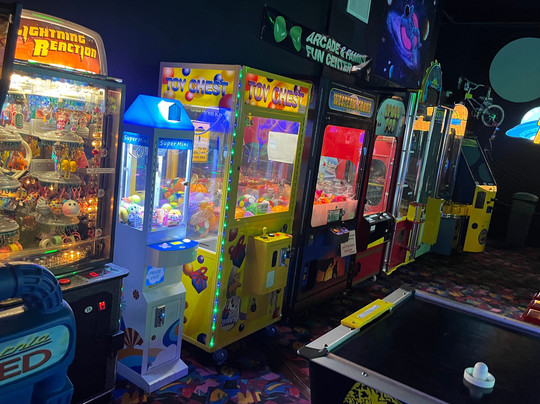 StageCoach Hotel & Casino主图