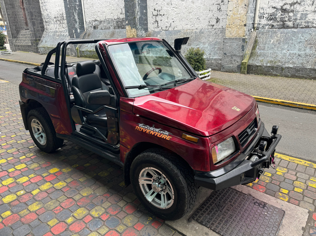 explorsierra_travel-巴尼奥斯必去景点