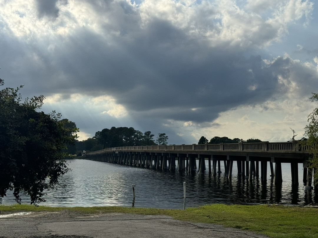 Bath Harbor Marina and Motel主图