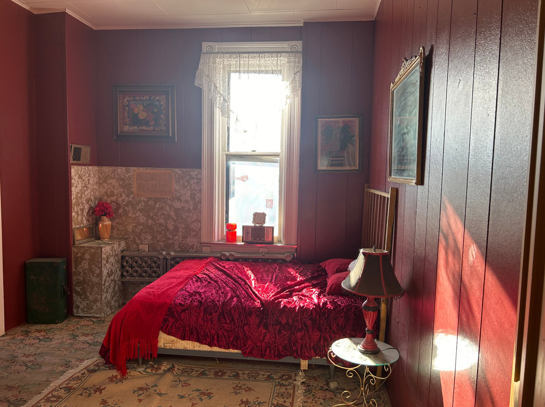 Dumas Brothel Museum-巴特必去景点