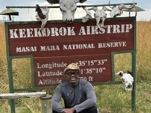 Exellent African Tours-内罗毕必去景点