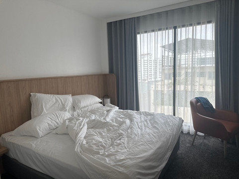 ASAI曼谷唐人街酒店主图