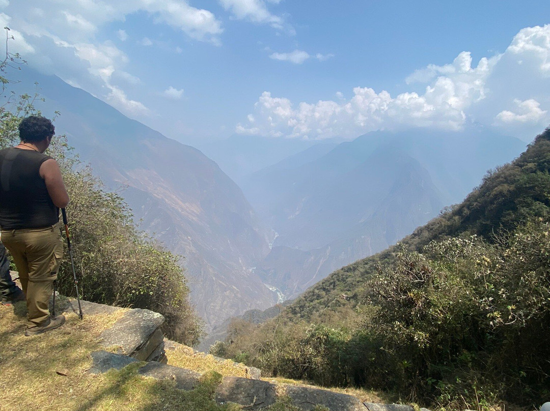 Choquequirao Wasi-Cachora必去景点