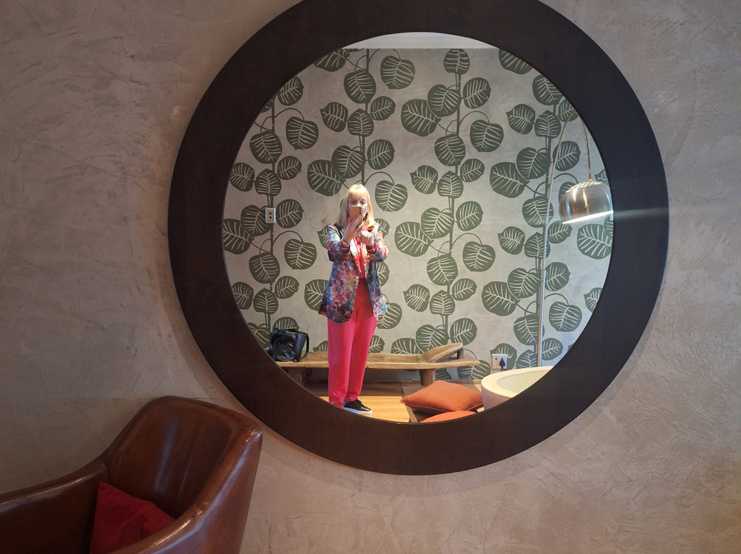 Singa Lodge - Lion Roars Hotels & Lodge主图