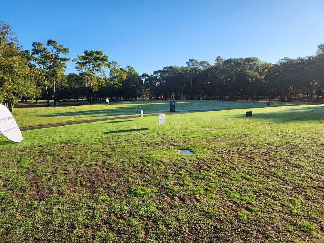 Tradition Golf Club-帕利斯岛必去景点