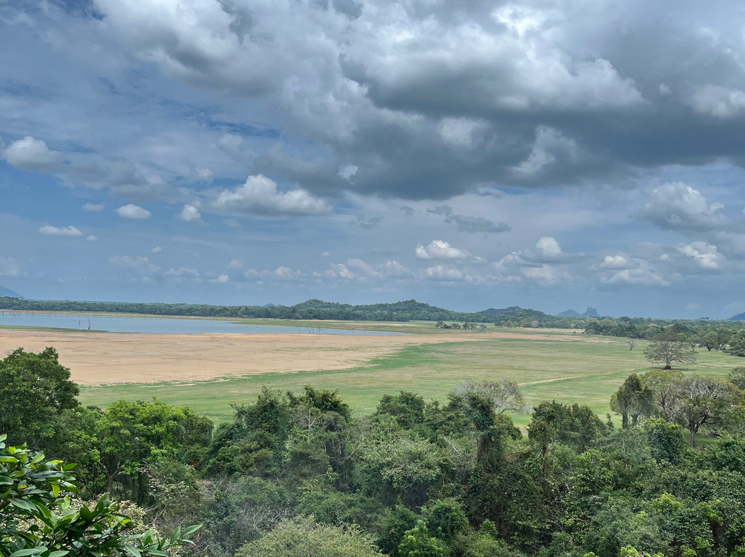 坎达拉马遗产酒店主图