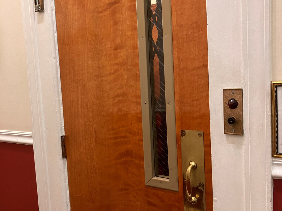 The Biltmore Greensboro主图