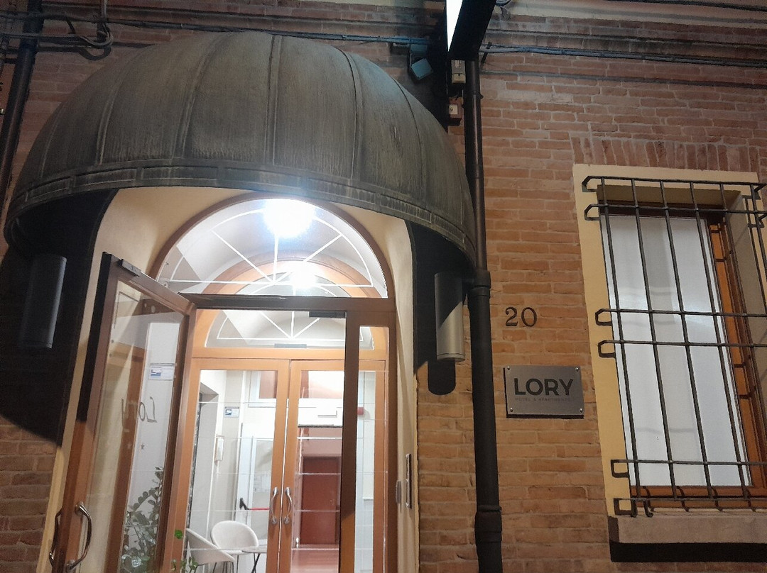 Hotel Lory主图