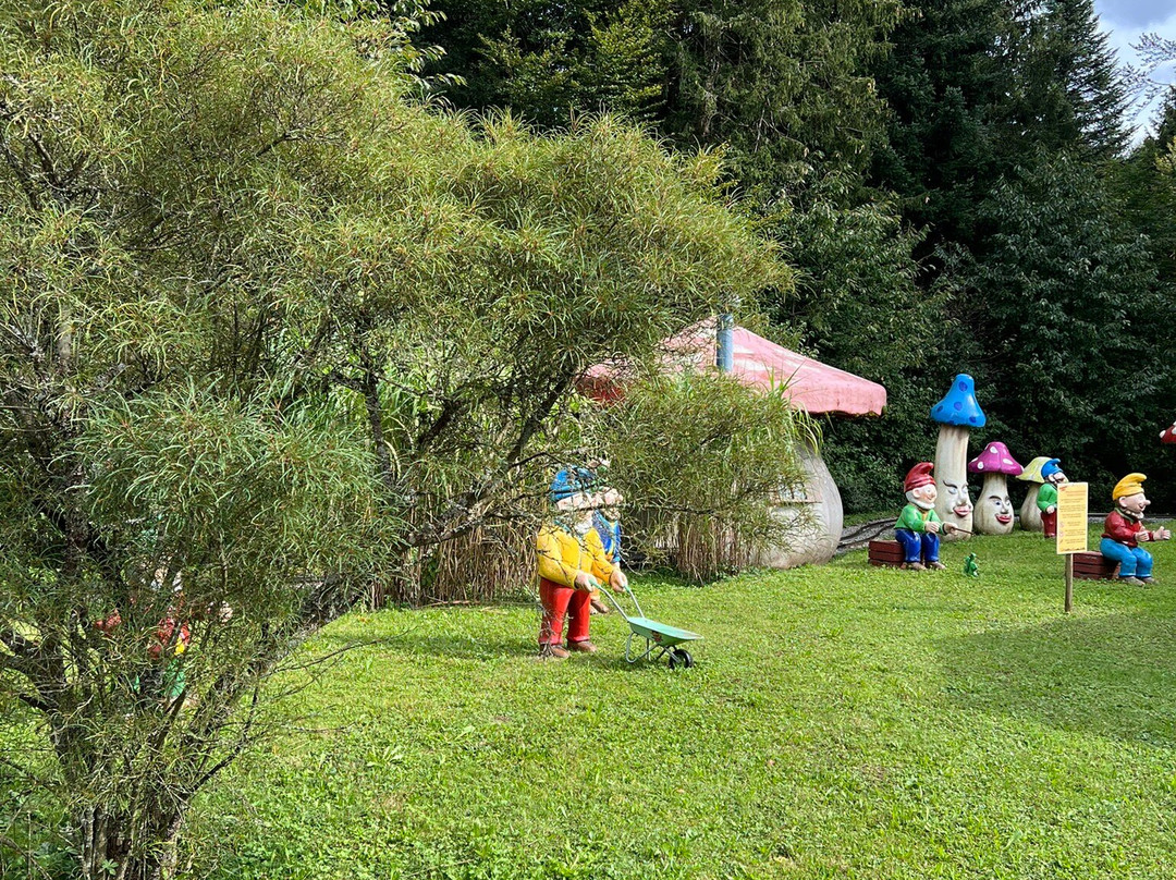 Schwaben Park景点图片