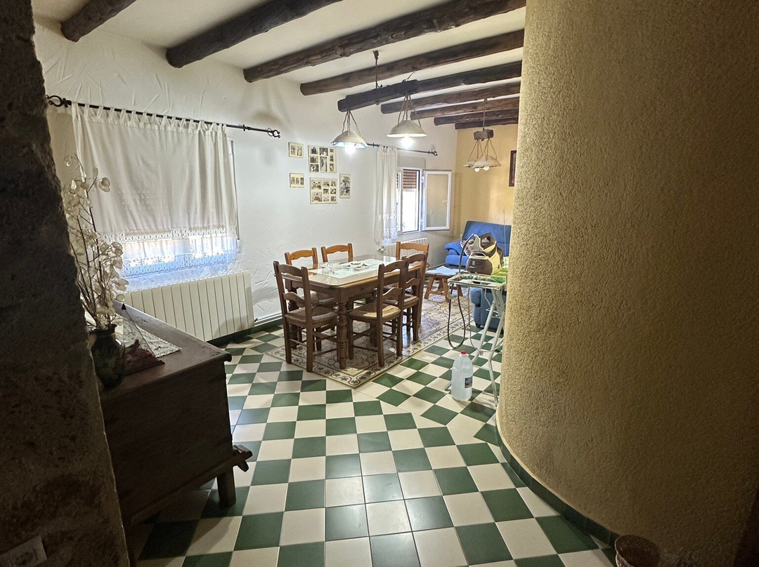 Hotel Restaurante Escobar主图