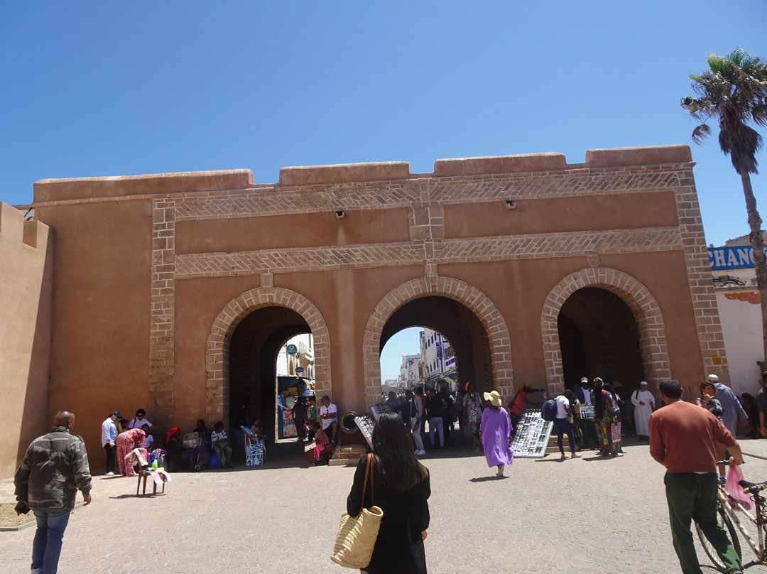 Bab Moulay Youssef