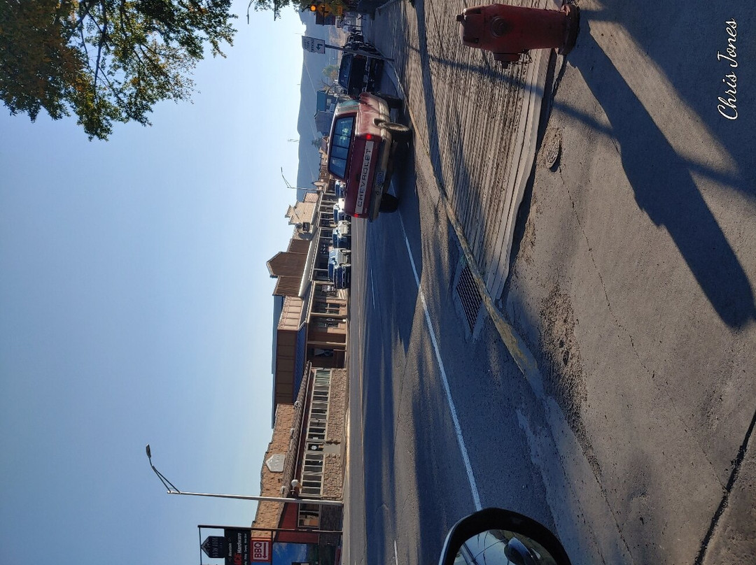 Stagecoach Inn & Suites主图