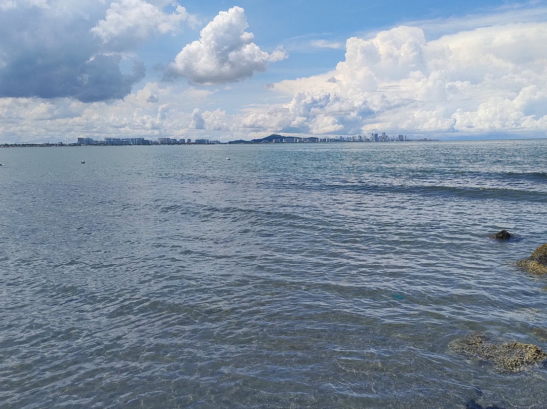 Motorbike Tours Cartagena-卡塔赫纳必去景点