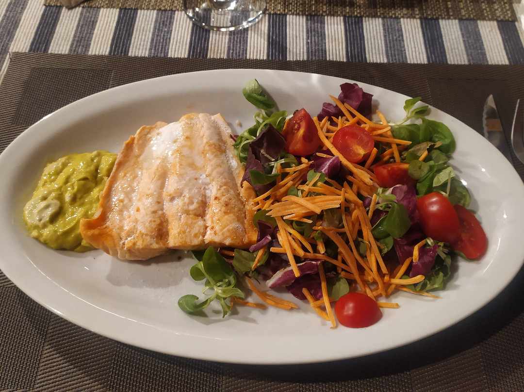 Bistro e Gastronomia,cafè e Restaurant