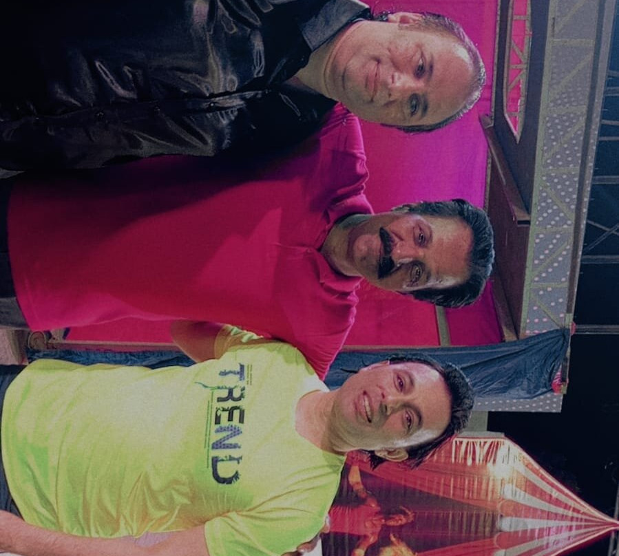 梦幻度假胜地，酒店及高尔夫球场主图