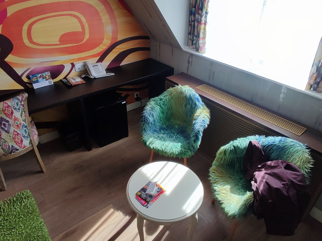 Maison Bistro & Hotel主图