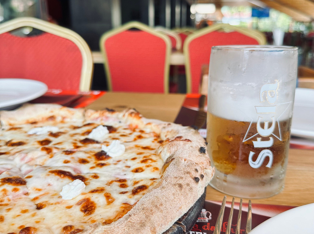 Te Stela Resort主图