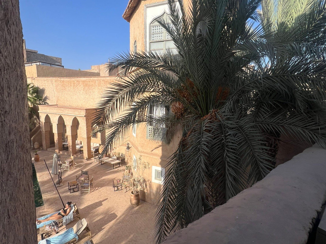 Riad Le Moulin主图