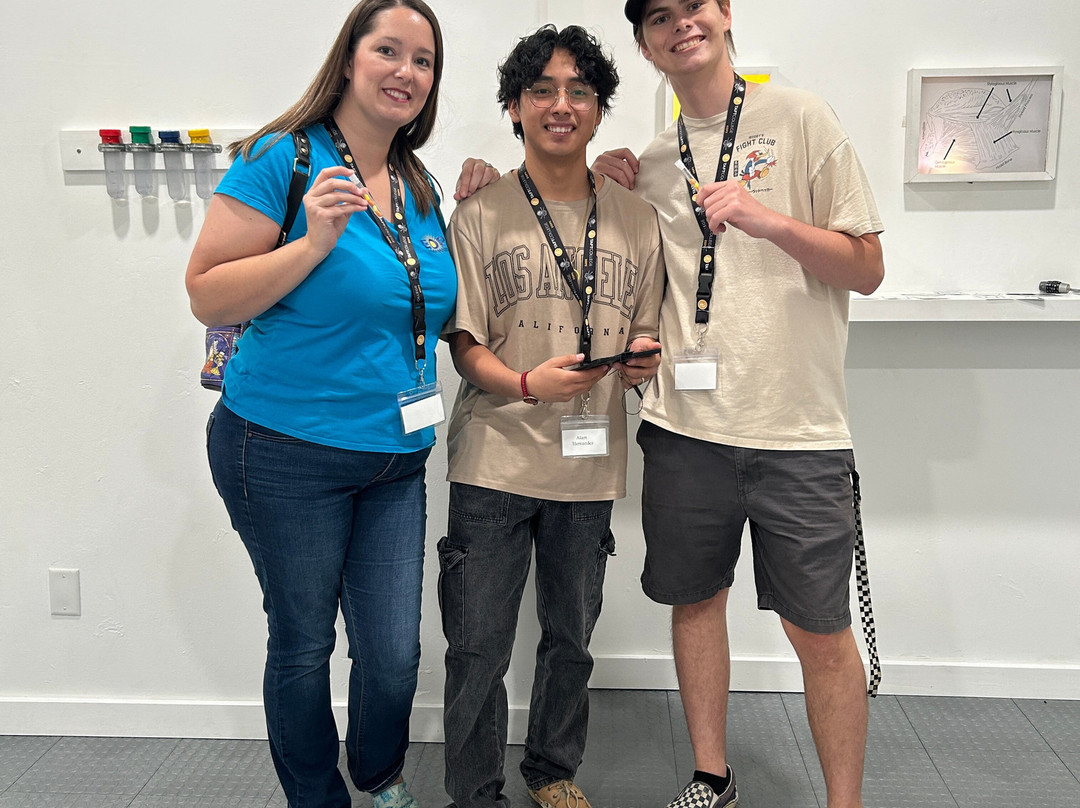 Puzzle Effect - Bakersfield-贝克斯菲尔德必去景点