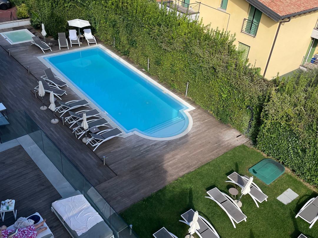 Hotel Palazzo del Garda主图