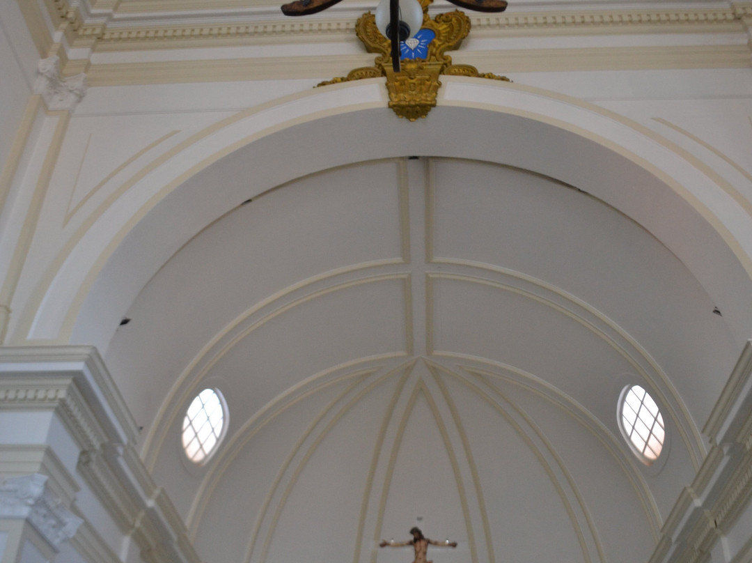 Catedral Metropolitana de Santo Antonio da Se景点图片