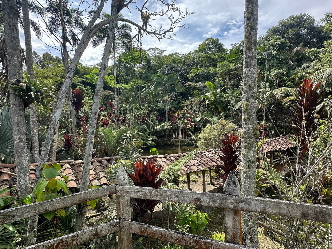 Eco Hotel Los Lagos主图