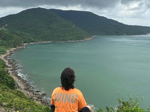 Xanh 43 - Electric Motorbike Rental, Danang-Ngu Hanh Son必去景点