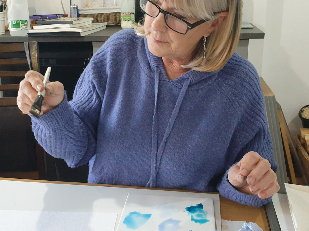 Lyndene Art Studio Penistone景点图片