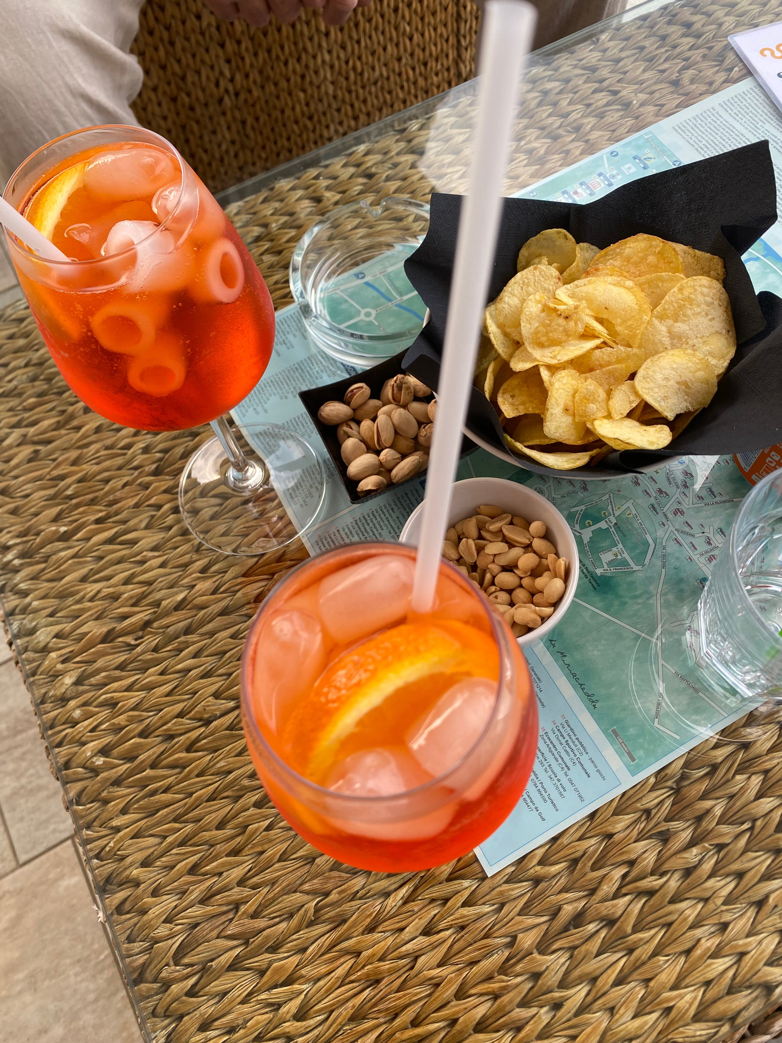 Hotel Stella Marina-官方